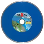 DIATECH MCS150C VÁGÓKORONG CSEMPE D150*25,4 MAXON CLASSIC D150*30/25,4 Vásárlói kedvenc