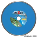 Kiárusítás DIATECH MCS150H UTOLSÓ DARAB! VÁGÓKORONG CSEMPE D150*25.4/22 MAXON HOBBY D150*25.4/22