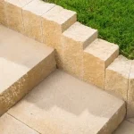 Leier CASTRUM LÉPCSŐBLOKK Expressz szállítás