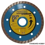 DIATECH MT115H VÁGÓKORONG TURBO D115*22,2 MAXON HOBBY GYÉMÁNTSZEMCSÉS Alacsony ár