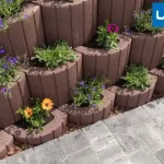 Biztonságos fizetés Leier LUNA QUARTZ