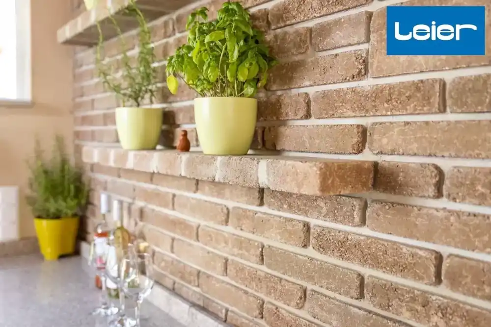 Leier PATIO TÉRKŐ ÉS FALAZÓELEM Gyors szállítás