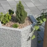 Leier VIRÁGTARTÓ HATSZÖG Különleges ajánlat
