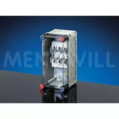 Legkelendőbb MI 74150 NH-BIZTOSÍTÓS SZEKRÉNY