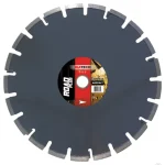 DIATECH RDA350PL VÁGÓKORONG ASZFALT D350*30/25 ROAD PLUSZ GYÉMÁNTSZEMCSÉS Ajánlat