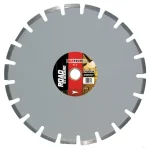 Olcsó DIATECH RDA350ST VÁGÓKORONG ASZFALT D350*30/25 ROAD STANDARD GYÉMÁNTSZEMCSÉS