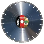 DIATECH RDB300ST VÁGÓKORONG BETON D300*30/25.4 ROAD STANDARD GYÉMÁNTSZEMCSÉS Kihagyhatatlan ajánlat