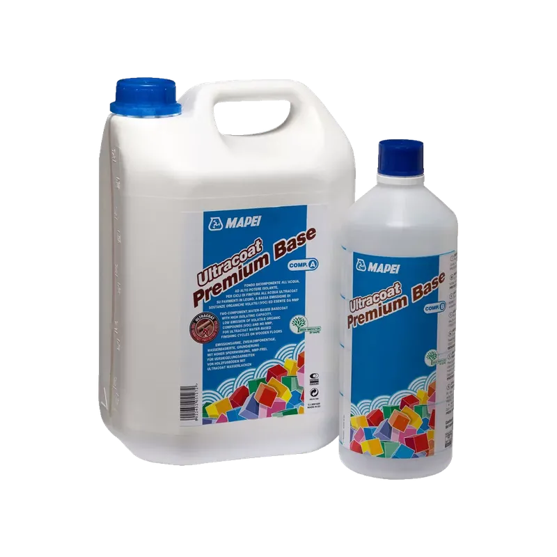 Biztonságos fizetés Mapei Ultracoat Premium Base2K