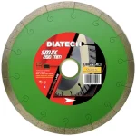Újdonság DIATECH SMXC200 VÁGÓKORONG CSEMPE D200*10 SMX-C GYÉMÁNTSZEMCSÉS