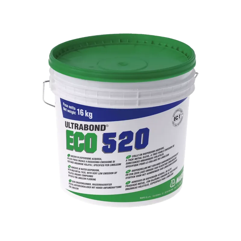 Legkelendőbb Mapei Ultrabond Eco 520