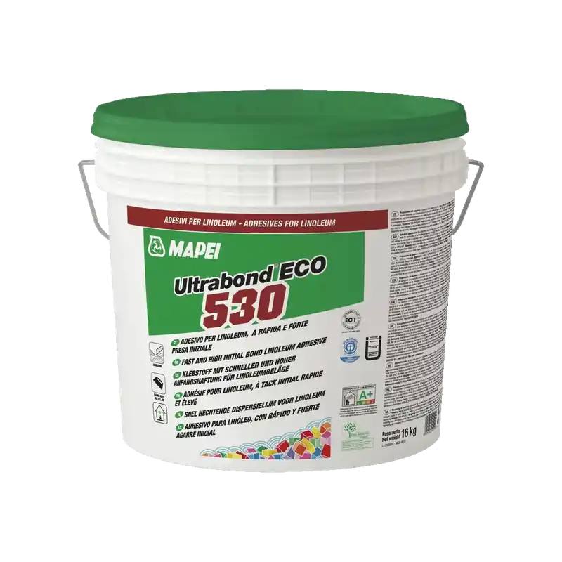 Mapei Ultrabond Eco 530 Korlátozott ajánlat