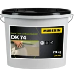 Murexin DK 74 Linóleum- és szőnyegragasztó Bestseller