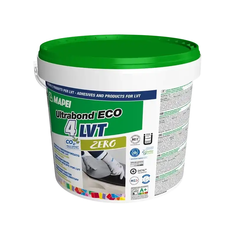 Mapei Ultrabond Eco 4 LVT ZERO Kihagyhatatlan ajánlat