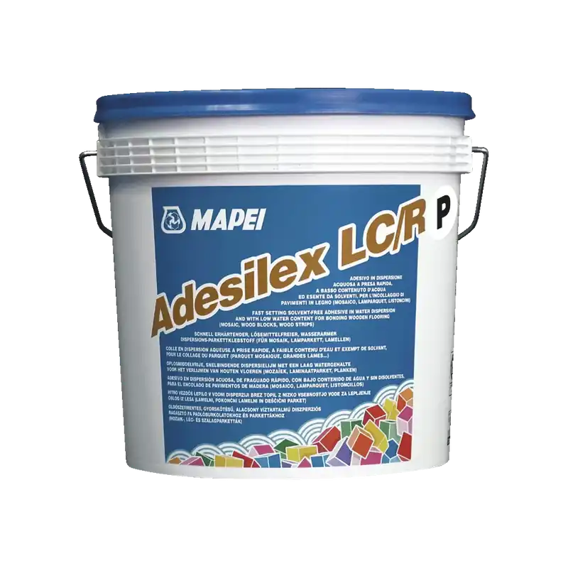 Korlátozott ajánlat Mapei Adesilex LC/R-P