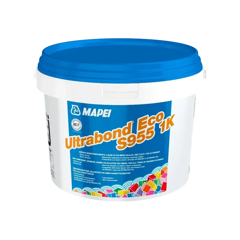 Outlet Mapei Ultrabond Eco S955 1K