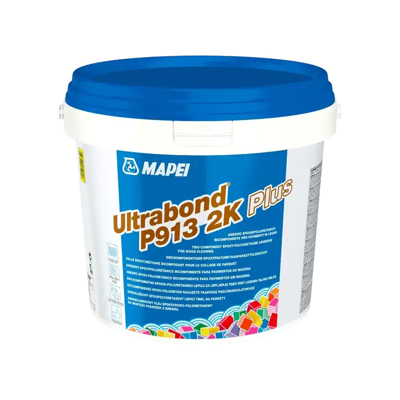 Mapei Ultrabond P913 2K Plus Light Olcsóbb