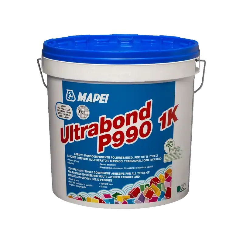 Mapei ULTRABOND P990 1K Biztonságos fizetés