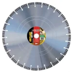 DIATECH GE400 VÁGÓKORONG TURBO D400*25,4 GEPARD GYÉMÁNTSZEMCSÉS Kedvezményes ár