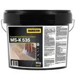 MUREXIN X-Bond MS-K 535 Multiwood parkettaragasztó Ne maradj le