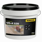 Kihagyhatatlan ajánlat Murexin X-Bond MS-K539 Parkettaragasztó