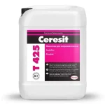 Ceresit T425 Tackifier Népszerű