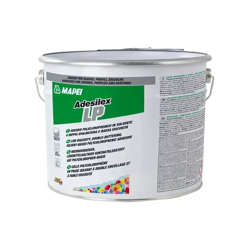 Ajánlat Mapei Adesilex Lp