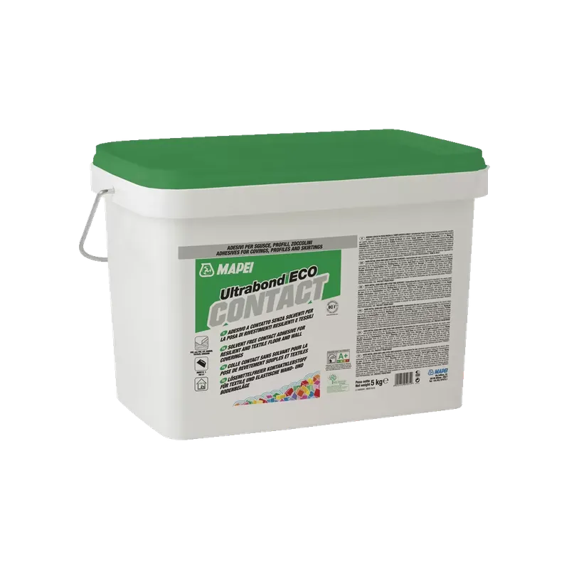 Mapei Ultrabond Eco Contact Ne maradj le
