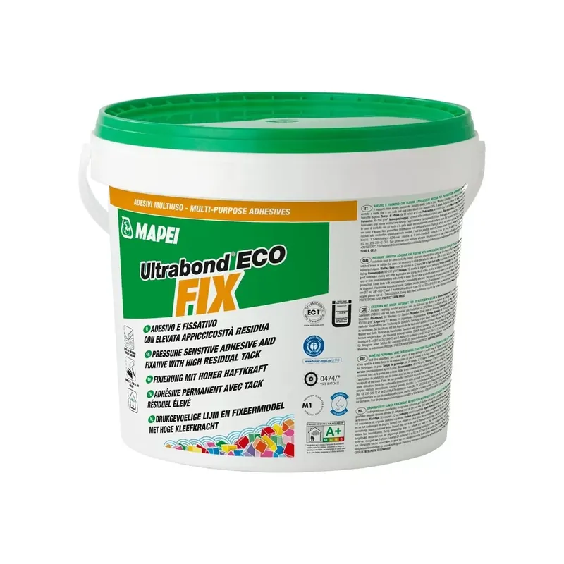 Vedd meg most Mapei Ultrabond Eco Fix