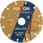DIATECH MDL125 MAXON FAVÁGÓ TÁRCSA D125*1,55*22,2 Outlet