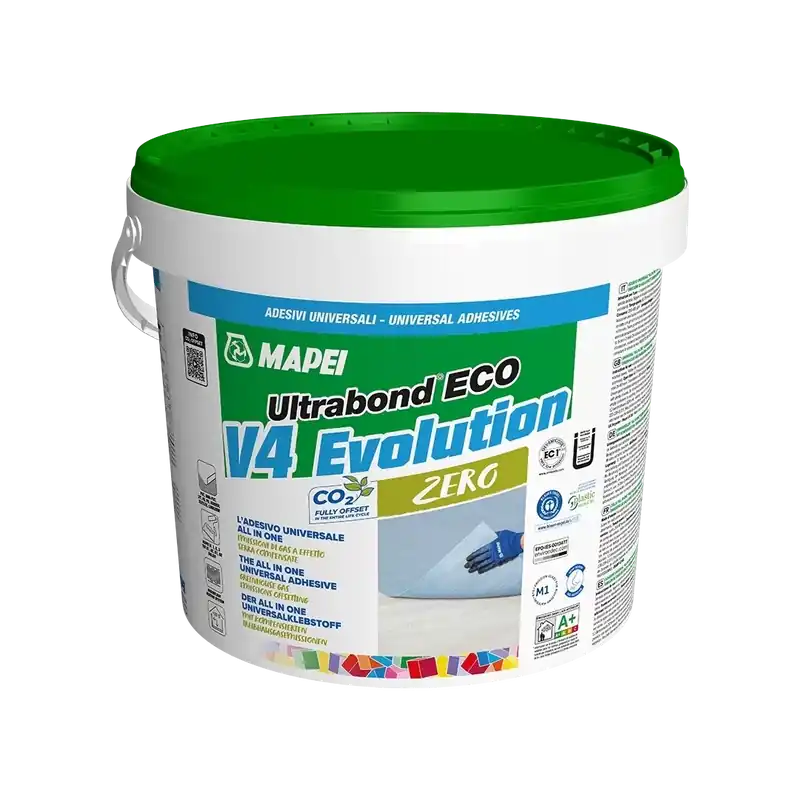 Mapei Ultrabond Eco V4 Evolution Zero Szuper akció