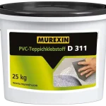 Murexin D 311 PVC- és szőnyegragasztó Vedd meg most