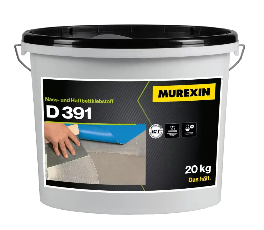Szuper akció Murexin D 391 Univerzális ragasztó