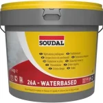 Soudal 26A Padlóburkolat ragasztó Ajánlat