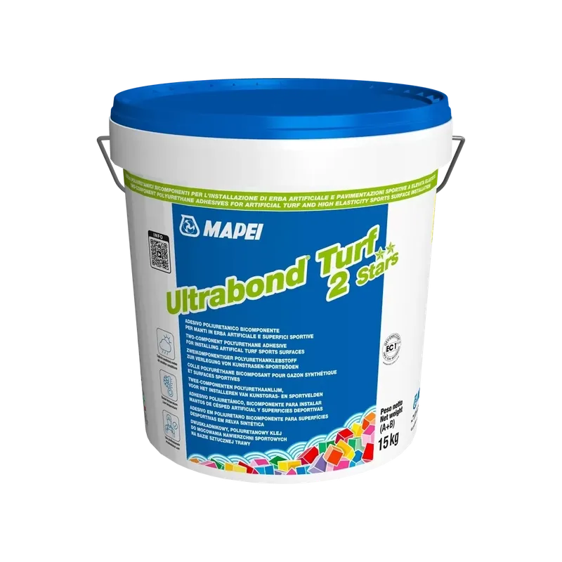 Ajánlat Mapei Ultrabond Turf 2 stars