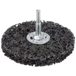 YATO 47802 NÉGERTÁRCSA D100 D6mm CSAPOS Olcsóbb