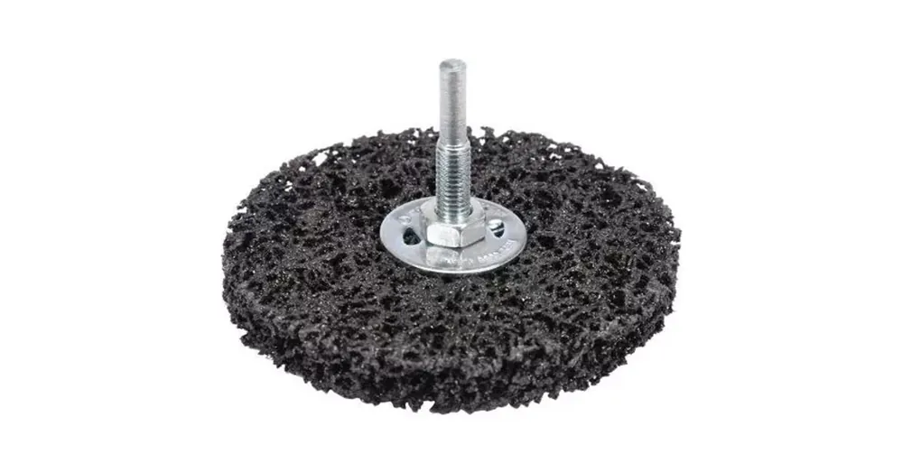 YATO 47802 NÉGERTÁRCSA D100 D6mm CSAPOS Olcsóbb