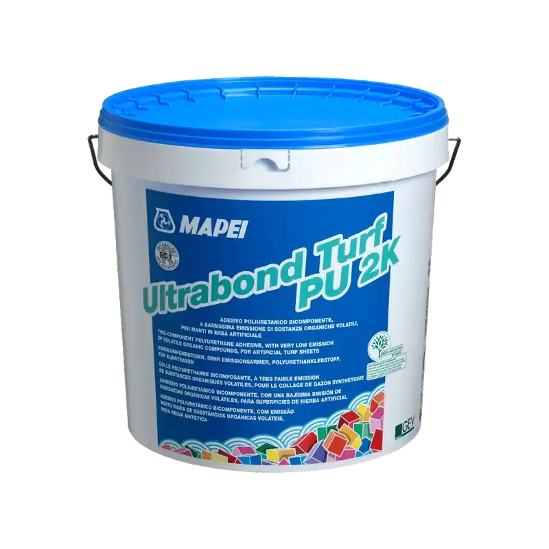 Újdonság Mapei Ultrabond Turf PU 2K