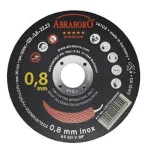 VÁGÓKORONG INOXHOZ D115*1.0Q 22LY.10DB/FÉMDOB. PROTECT PACK IMPORT Rendeld meg most