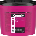Ceresit K 188 E Expressz kézbesítés