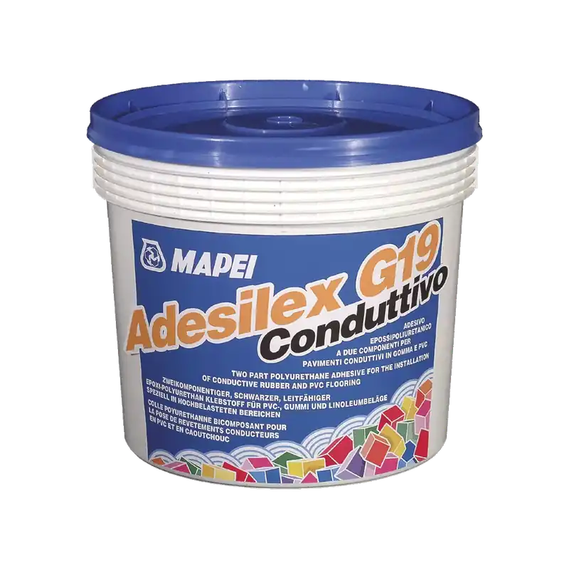 Bestseller Mapei Adesilex G19 Conduttivo