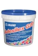 Outlet Mapei Adesilex G20
