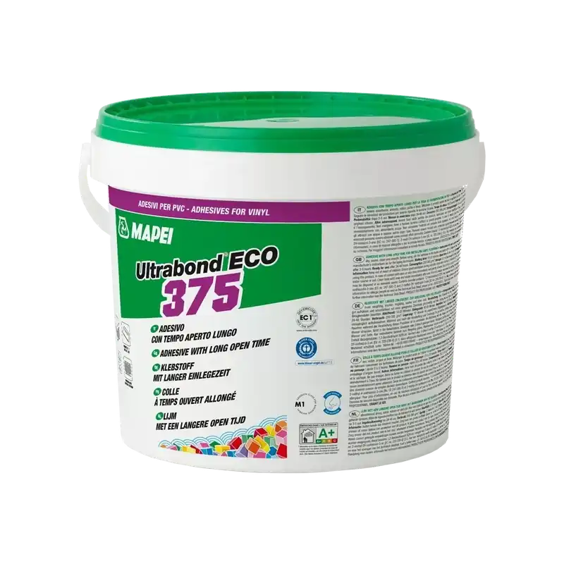 Mapei ULTRABOND ECO 375 Újdonság