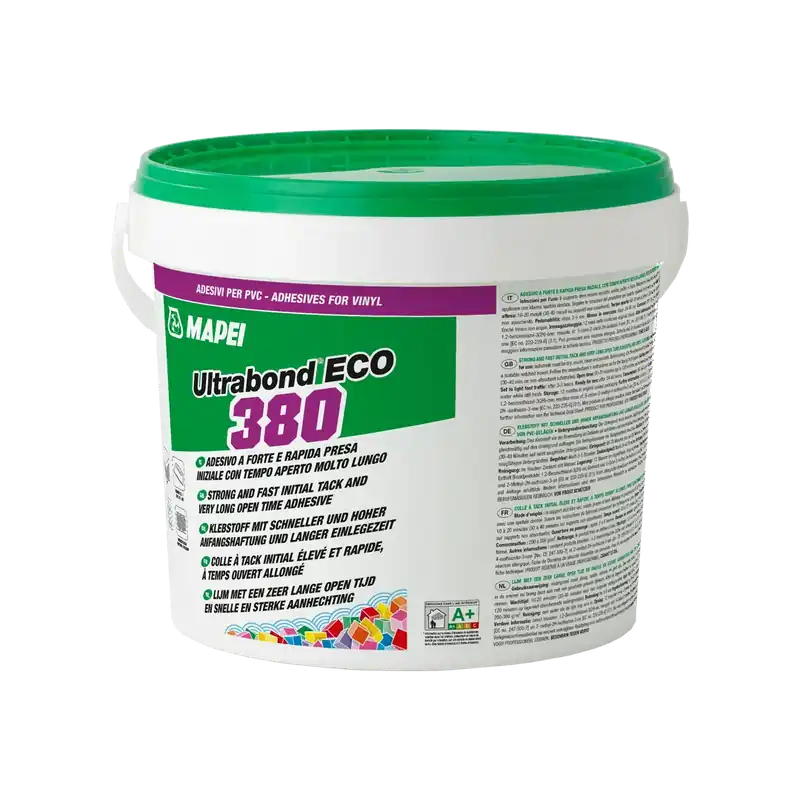 Outlet Mapei Ultrabond Eco 380