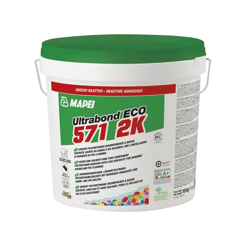 Akció Mapei Ultrabond Eco 571 2K
