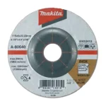 MAKITA A-80640 TISZTÍTÓKORONG INOXH. D115*6.0 22LYUK WA36n-BF T42 KÚPOS Szuper ajánlat