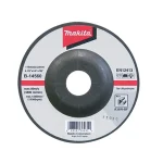 MAKITA B-14560 TISZTÍTÓKORONG ALU.D115*(6)7.0 22LYUK A36ALU T42 KÚPOS Végkiárusítás
