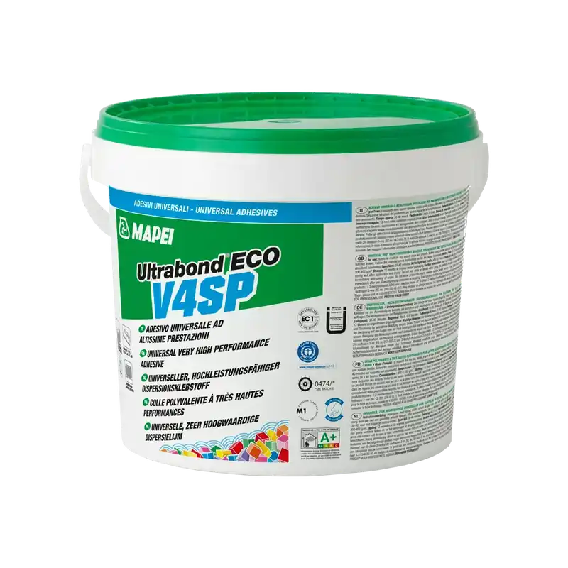 Gyors szállítás Mapei Ultrabond Eco V4SP