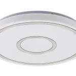 Azonnal elérhető TAYTUM,BELT.MENNY. LED25W, D38CM, F@