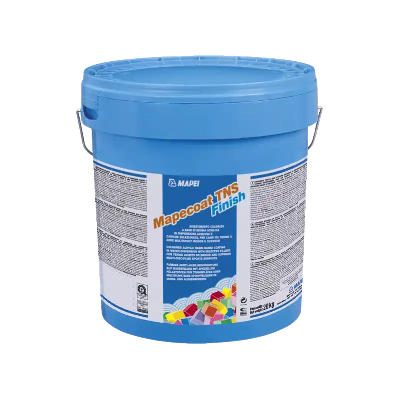 Mapei Mapecoat TNS Finish Exkluzív ajánlat