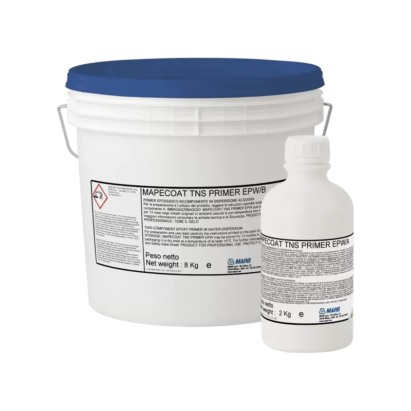 Mapei Mapecoat TNS Primer EPW Csak ma